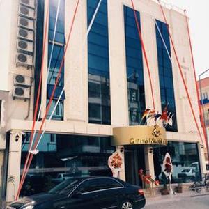 найти туры в отель Grand Mardini Hotel отель Grand Mardini Hotel