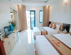 найти туры в отель AVS NOIBAI HOTEL отель AVS NOIBAI HOTEL