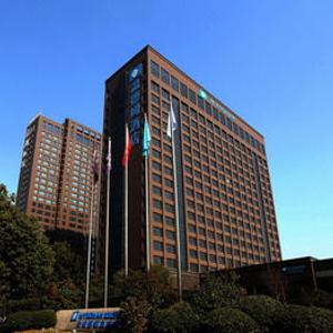 найти туры в отель Wyndham Xuzhou East отель Wyndham Xuzhou East