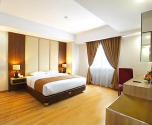 найти туры в отель Orchardz Hotel Bandara отель Orchardz Hotel Bandara