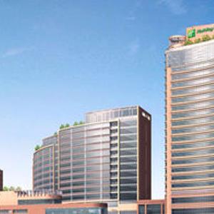 найти туры в отель Holiday Inn HANGZHOU XIAOSHAN by IHG отель Holiday Inn HANGZHOU XIAOSHAN by IHG