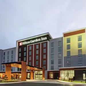 найти туры в отель Hilton Garden Inn Zhangjiajie Tianmen Mountain отель Hilton Garden Inn Zhangjiajie Tianmen Mountain
