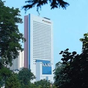 найти туры в отель Ruishi Hotel Dalian отель Ruishi Hotel Dalian
