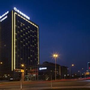 найти туры в отель The Qube Hotel отель The Qube Hotel