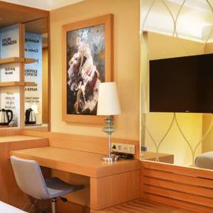 найти туры в отель TRYP by Wyndham Izmit отель TRYP by Wyndham Izmit