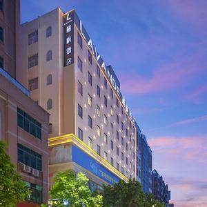 найти туры в отель Lavande Hotel (Guangzhou North Railway Station, Huacheng Road Metro Station) отель Lavande Hotel (Guangzhou North Railway Station, Huacheng Road Metro Station)