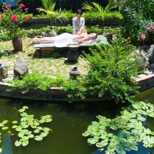 найти туры в отель Хои Ан Трэилс Ризот энд Спа отель Hoi An Trails Resort & Spa