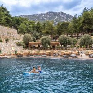 найти туры в отель Z-Villas Beach Hotel отель Z-Villas Beach Hotel