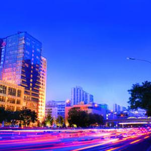 найти туры в отель YANGJING HOTEL отель YANGJING HOTEL