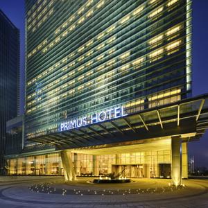 найти туры в отель Primus Hotel Nanchang International Expo City отель Primus Hotel Nanchang International Expo City