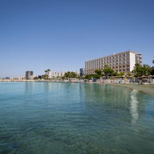 найти туры в отель Кроун Плаза Лимасcол отель Crowne Plaza Limassol
