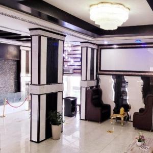 найти туры в отель SHH Hotel отель SHH Hotel