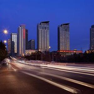 найти туры в отель Pullman Dalian отель Pullman Dalian