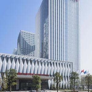 найти туры в отель Wanda Realm Jinhua отель Wanda Realm Jinhua