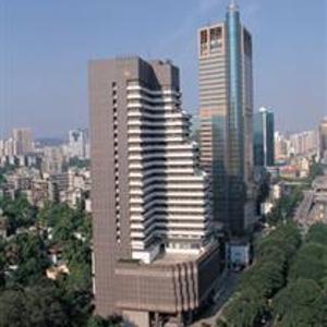 найти туры в отель Holiday Inn City Centre Guangzhou отель Holiday Inn City Centre Guangzhou