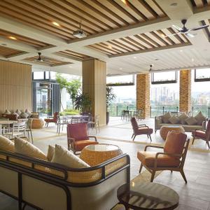 найти туры в отель Komune Living & Wellness отель Komune Living & Wellness