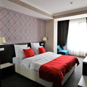 найти туры в отель East Gate Boutique Hotel отель East Gate Boutique Hotel