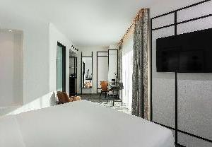 найти туры в отель Radisson Hotel Tunis, City Center отель Radisson Hotel Tunis, City Center