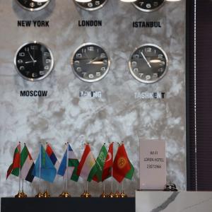 найти туры в отель The loren hotel отель The loren hotel