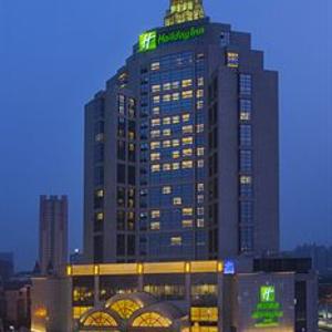найти туры в отель Holiday Inn CHENGDU XINDU by IHG отель Holiday Inn CHENGDU XINDU by IHG
