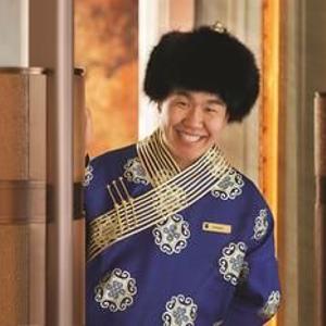 найти туры в отель Shangri-La Ulaanbaatar отель Shangri-La Ulaanbaatar