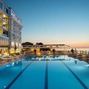 найти туры в отель La Quinta by Wyndham Giresun отель La Quinta by Wyndham Giresun