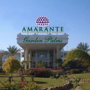 найти туры в отель Амарант Гарден Палмс отель Amarante Garden Palms