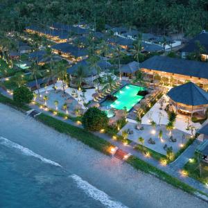 найти туры в отель Seven Dreams A Pramana Experience отель Seven Dreams A Pramana Experience