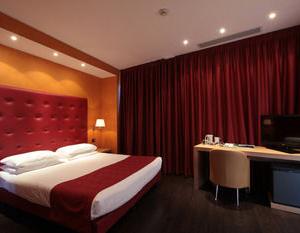 найти туры в отель Best Western Hotel Piemontese отель Best Western Hotel Piemontese