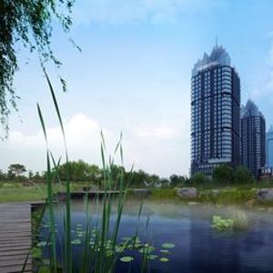 найти туры в отель Novotel Zhengzhou Convention Center отель Novotel Zhengzhou Convention Center