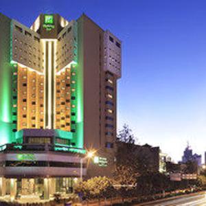 найти туры в отель Holiday Inn KUNMING CITY CENTRE by IHG отель Holiday Inn KUNMING CITY CENTRE by IHG