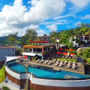 найти туры в отель Амари Пхукет отель Amari Phuket