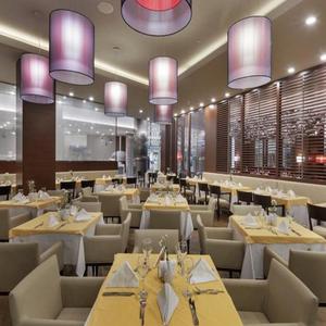 найти туры в отель The Sense De Luxe – All Inclusive отель The Sense De Luxe – All Inclusive