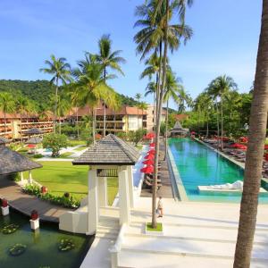 найти туры в отель Dinso Resort & Villas Ko Chang Vignette Collection отель Dinso Resort & Villas Ko Chang Vignette Collection