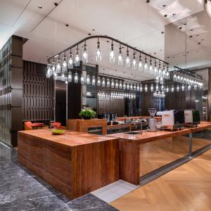 найти туры в отель Novotel Xian Xixian отель Novotel Xian Xixian