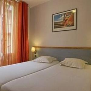 найти туры в отель Hotel de l’Aqueduc отель Hotel de l’Aqueduc