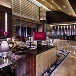 найти туры в отель Oakwood Premier Incheon отель Oakwood Premier Incheon