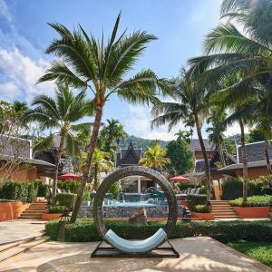 найти туры в отель Амари Вог Ризот отель Amari Vogue Resort