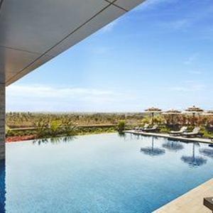 найти туры в отель Taj Bangalore отель Taj Bangalore