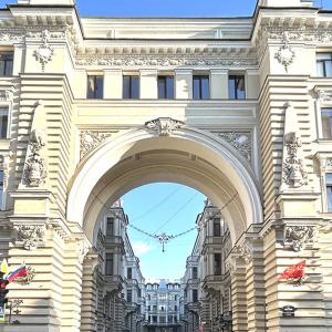 найти туры в отель «У Михайловского замка» апартаменты отель «У Михайловского замка» апартаменты