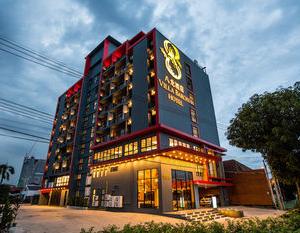 найти туры в отель Villa Baron Hotel отель Villa Baron Hotel