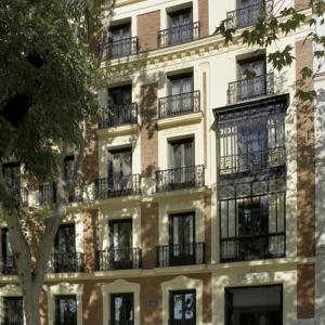 найти туры в отель Hospes Puerta de Alcala отель Hospes Puerta de Alcala