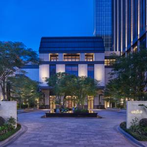 найти туры в отель Andaz Xiamen отель Andaz Xiamen