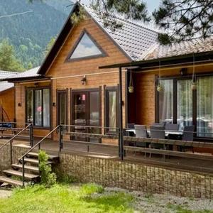 найти туры в отель «Daut Resort» \/ «Даут Резорт» гостевой дом отель «Daut Resort» \/ «Даут Резорт» гостевой дом