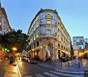 найти туры в отель Отель 1898 отель Hotel 1898