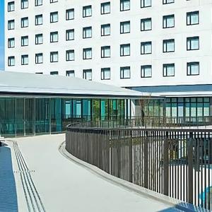 найти туры в отель Hotel Lumiere Grande Nagareyama Otakanomori отель Hotel Lumiere Grande Nagareyama Otakanomori