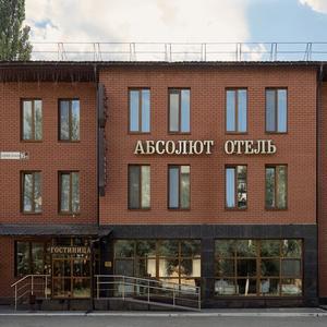 найти туры в отель Absolut Hotel отель Absolut Hotel