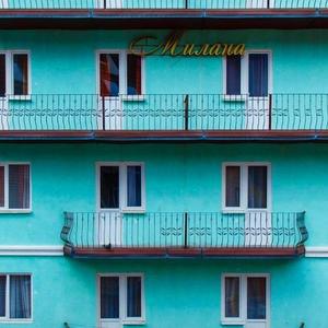 найти туры в отель «Милана» гостиница отель «Милана» гостиница