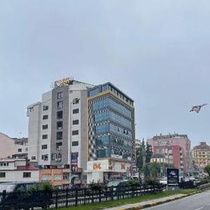 найти туры в отель Yusufhan Suites отель Yusufhan Suites