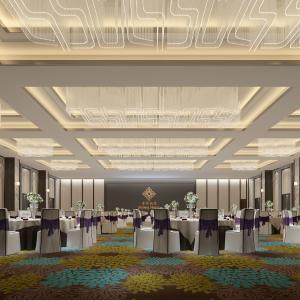 найти туры в отель HSR Jinling Grand Hotel Huai’an отель HSR Jinling Grand Hotel Huai’an